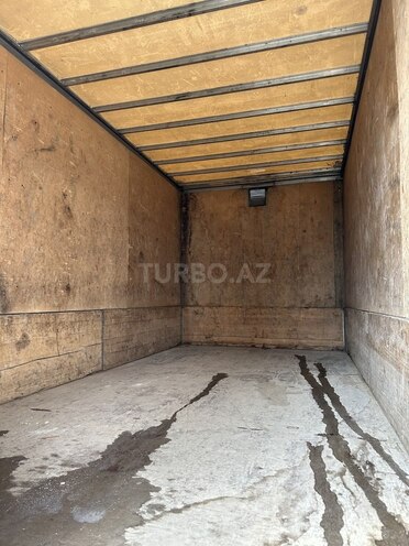 Ford Transit 2004, 579,007 km - 2.4 л - Bakı
