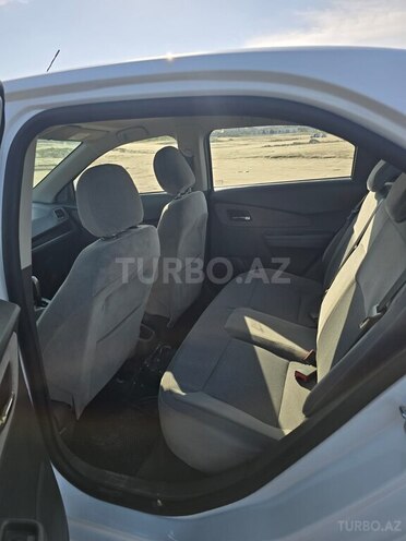 Chevrolet Cobalt 2024, 40,324 km - 1.5 l - Bakı