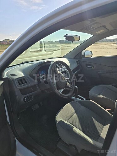 Chevrolet Cobalt 2024, 40,324 km - 1.5 l - Bakı