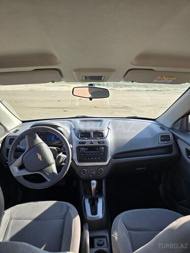 Chevrolet Cobalt 2024, 40,324 km - 1.5 l - Bakı