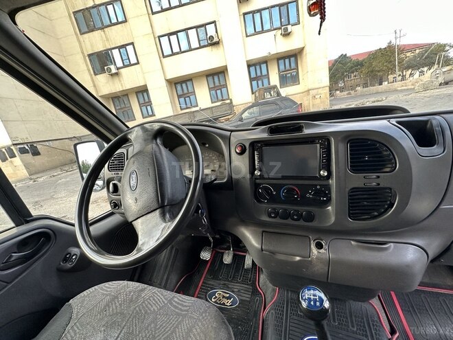 Ford Transit 2004, 579,007 km - 2.4 л - Bakı