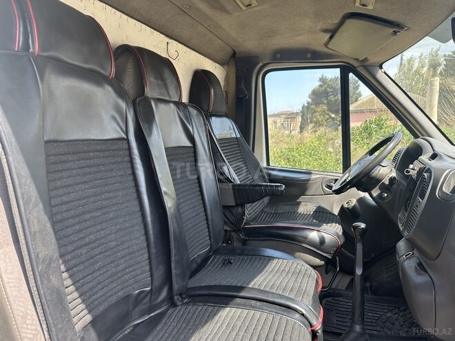 Ford Transit 2004, 579,007 km - 2.4 л - Bakı