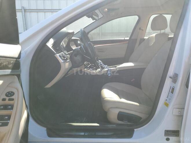 BMW 528 2016, 149,056 km - 2.0 l - Bakı