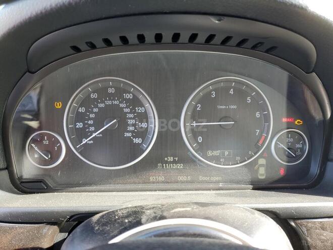 BMW 528 2016, 149,056 km - 2.0 l - Bakı