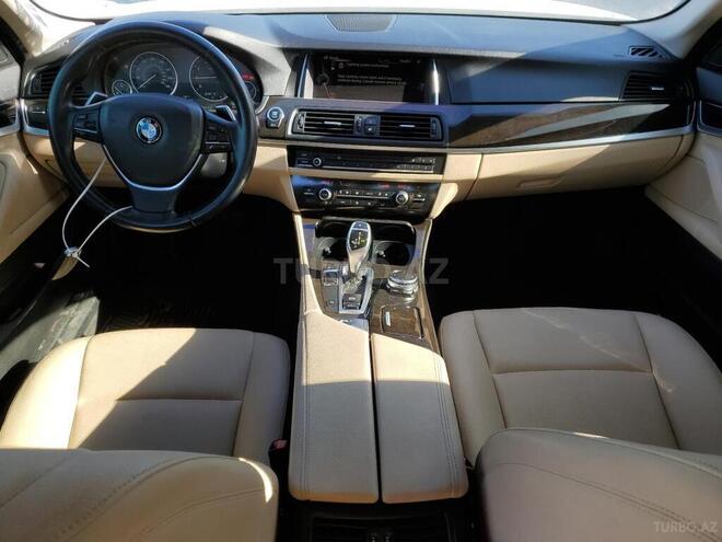 BMW 528 2016, 149,056 km - 2.0 l - Bakı