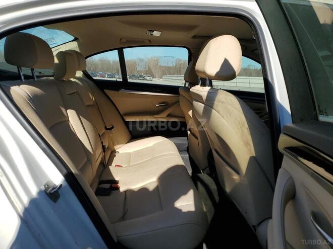 BMW 528 2016, 149,056 km - 2.0 l - Bakı