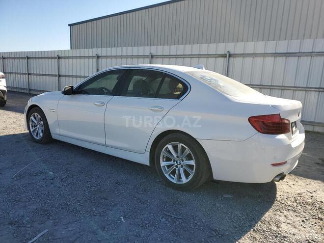 BMW 528 2016, 149,056 km - 2.0 l - Bakı