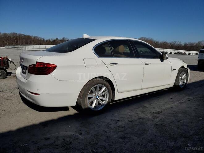 BMW 528 2016, 149,056 km - 2.0 l - Bakı