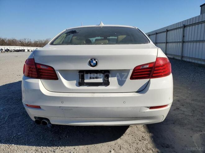 BMW 528 2016, 149,056 km - 2.0 l - Bakı