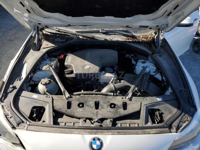 BMW 528 2016, 149,056 km - 2.0 l - Bakı