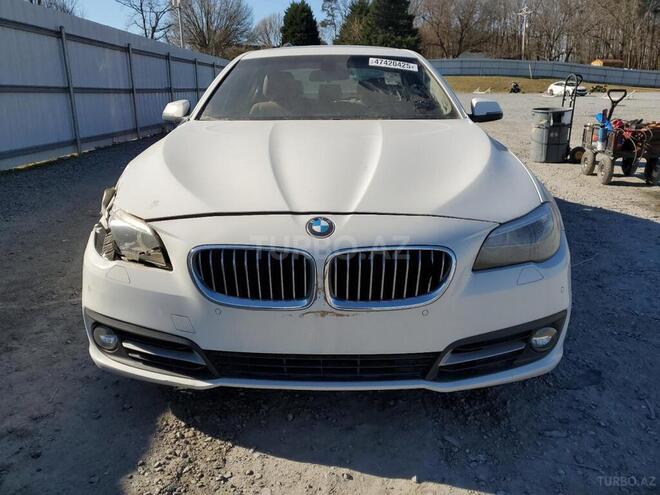 BMW 528 2016, 149,056 km - 2.0 l - Bakı