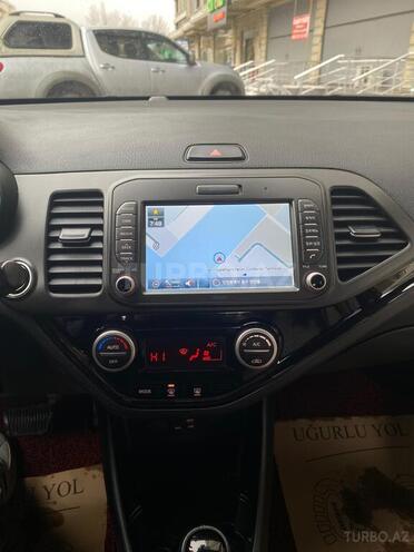 Kia Morning 2016, 105,000 km - 1.0 l - Bakı