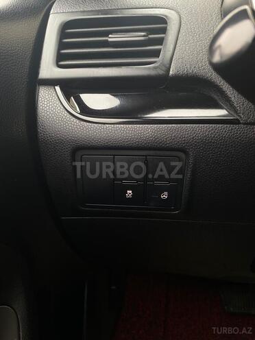 Kia Morning 2016, 105,000 km - 1.0 l - Bakı