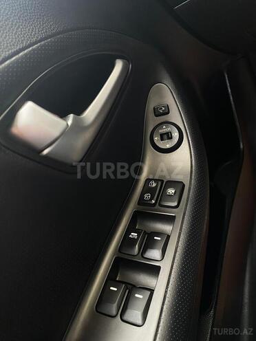 Kia Morning 2016, 105,000 km - 1.0 l - Bakı
