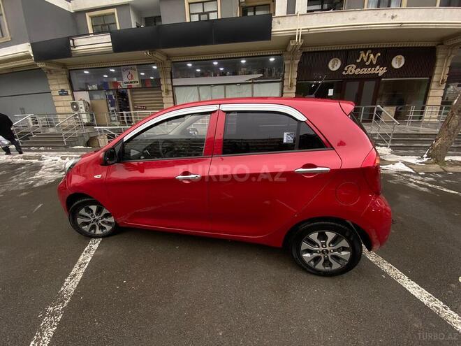 Kia Morning 2016, 105,000 km - 1.0 l - Bakı