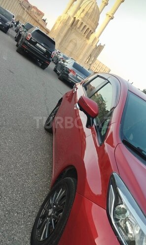 Nissan Note 2016, 47,000 km - 1.2 л - Bakı