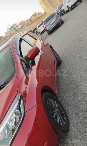 Nissan Note 2016, 47,000 km - 1.2 л - Bakı