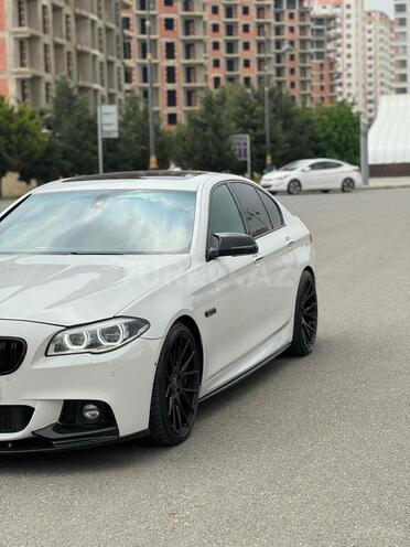 BMW 535 2015, 172,778 km - 3.0 l - Sumqayıt