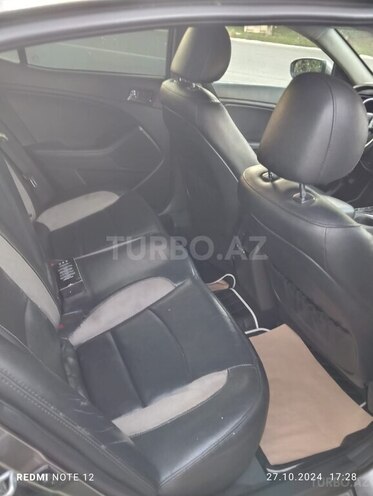 Kia Optima 2013, 137,000 km - 2.0 l - Gəncə