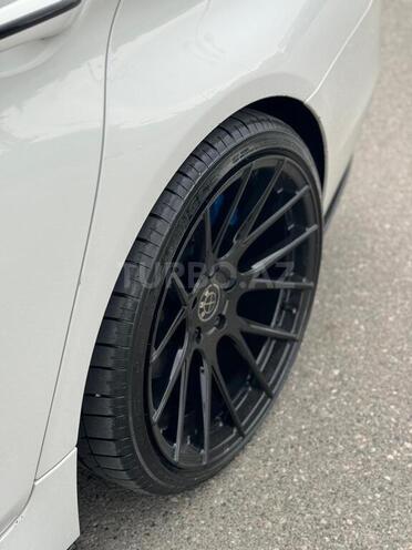 BMW 535 2015, 172,778 km - 3.0 l - Sumqayıt