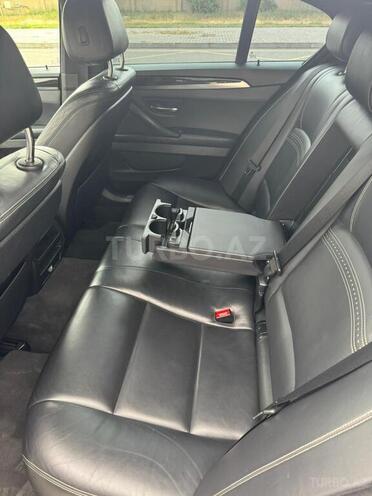 BMW 535 2015, 172,778 km - 3.0 l - Sumqayıt