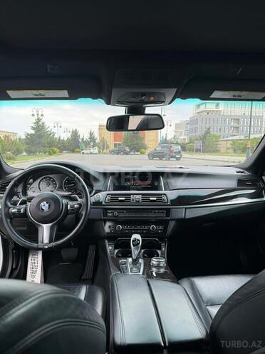 BMW 535 2015, 172,778 km - 3.0 l - Sumqayıt