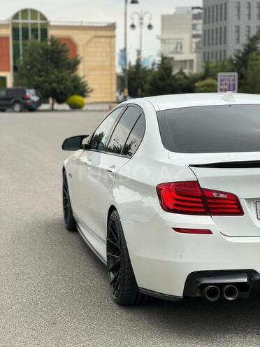 BMW 535 2015, 172,778 km - 3.0 l - Sumqayıt