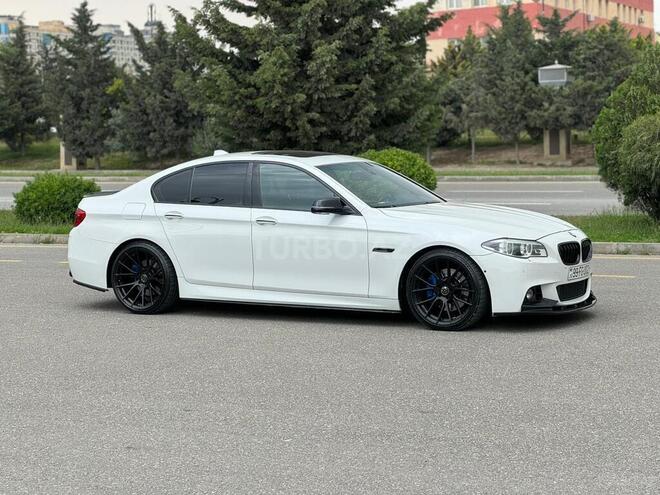BMW 535 2015, 172,778 km - 3.0 l - Sumqayıt