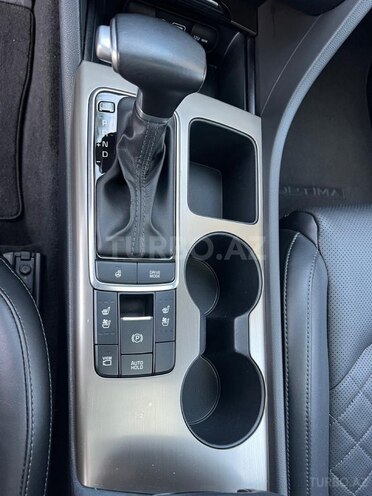 Kia Optima 2018, 96,823 km - 2.0 l - Bakı