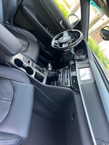 Kia Optima 2018, 96,823 km - 2.0 l - Bakı
