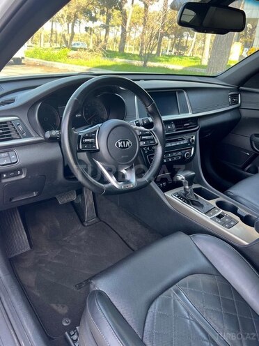 Kia Optima 2018, 96,823 km - 2.0 l - Bakı