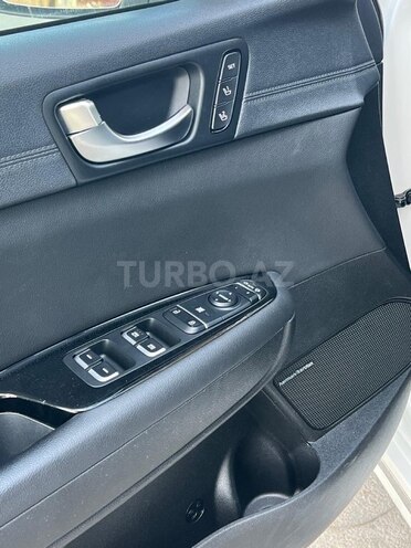 Kia Optima 2018, 96,823 km - 2.0 l - Bakı