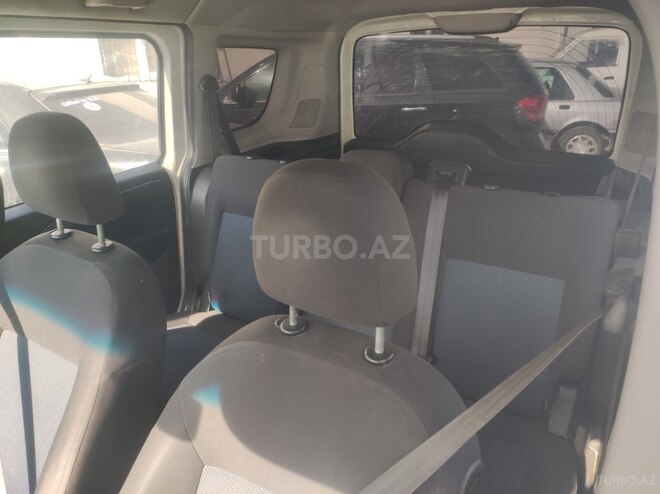 Opel Combo 2012, 330,000 km - 1.6 l - Bakı