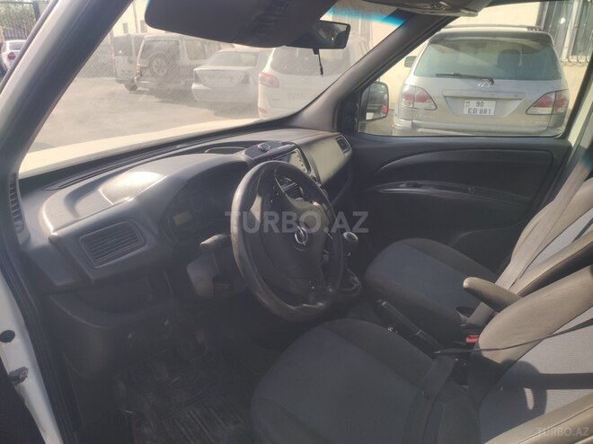 Opel Combo 2012, 330,000 km - 1.6 l - Bakı