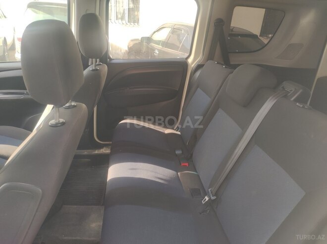 Opel Combo 2012, 330,000 km - 1.6 l - Bakı