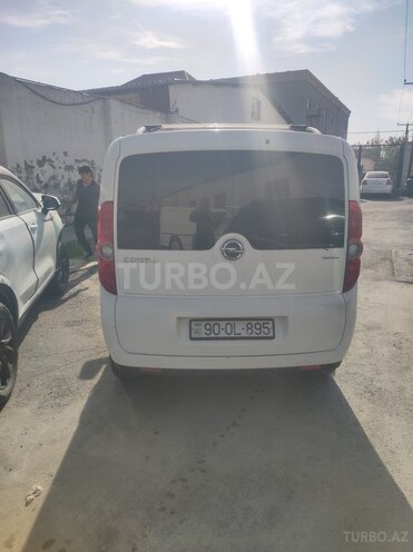 Opel Combo 2012, 330,000 km - 1.6 l - Bakı
