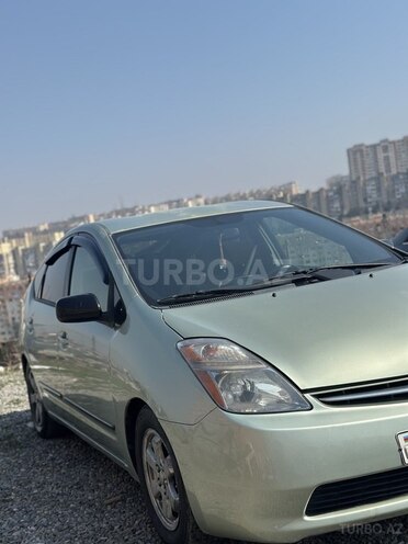 Toyota Prius 2006, 250,000 km - 1.5 l - Bakı