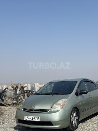 Toyota Prius 2006, 250,000 km - 1.5 l - Bakı