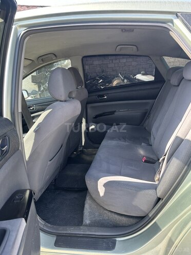 Toyota Prius 2006, 250,000 km - 1.5 l - Bakı