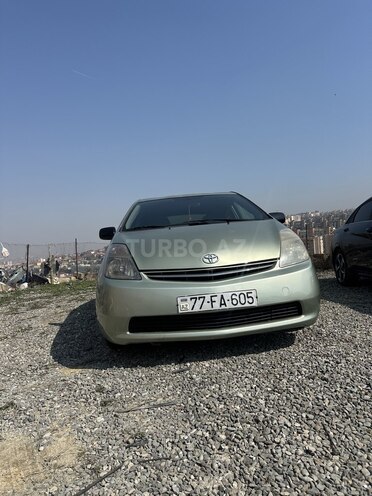 Toyota Prius 2006, 250,000 km - 1.5 l - Bakı
