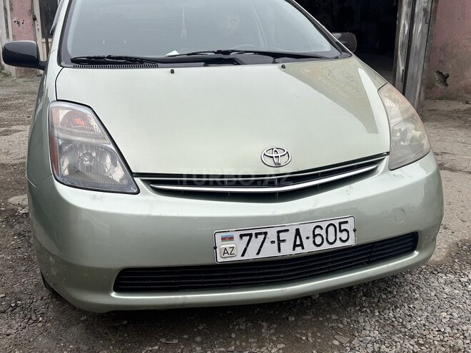 Toyota Prius 2006, 250,000 km - 1.5 l - Bakı