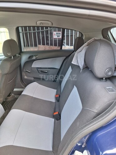 Opel Astra 2006, 277,000 km - 1.4 l - Bakı