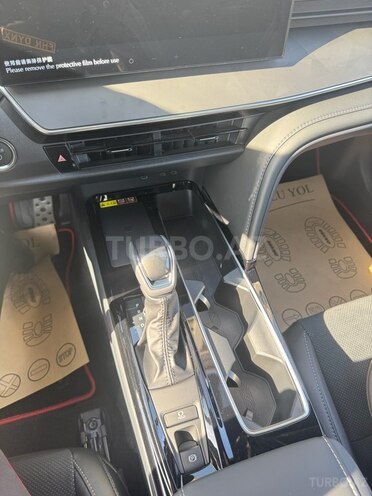 Toyota Camry 2025, 0 km - 2.0 l - Bakı