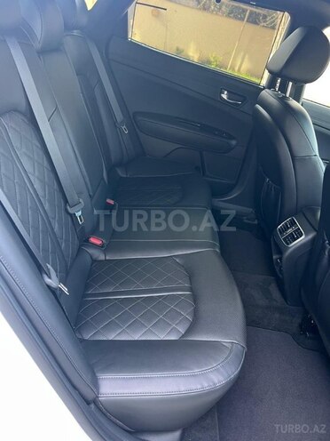 Kia Optima 2018, 96,823 km - 2.0 l - Bakı