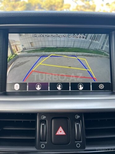 Kia Optima 2018, 96,823 km - 2.0 l - Bakı