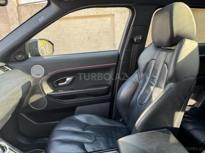 Land Rover RR Evoque 2014, 220,000 km - 2.0 l - Bakı