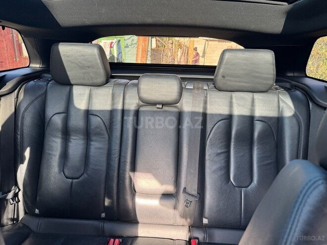 Land Rover RR Evoque 2014, 220,000 km - 2.0 l - Bakı