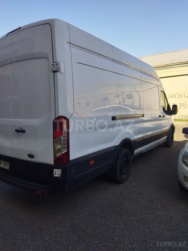 Ford Transit 2017, 178,000 km - 2.2 l - Bakı