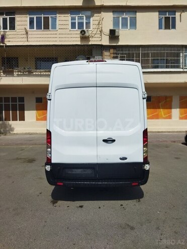 Ford Transit 2017, 178,000 km - 2.2 l - Bakı