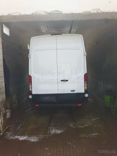Ford Transit 2017, 178,000 km - 2.2 l - Bakı